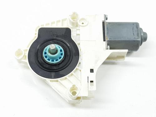 Used Left rear window motor AUDI A4 B8 (8K2) 2.0 TDI (143 hp) 6031156