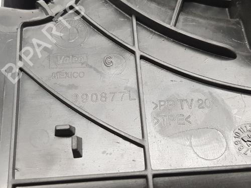 Heater blower motor BMW X5 (E70) xDrive 30 d | BP23780896M62 