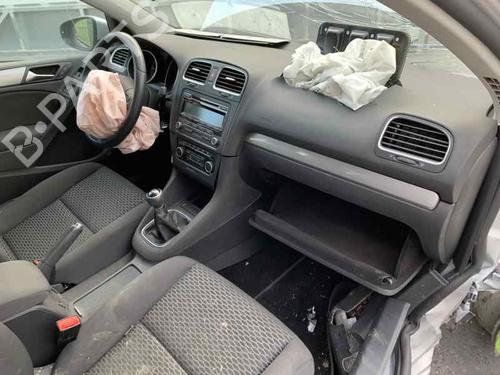 Elektronisk modul VW GOLF VI (5K1) 1.6 TDI | BP9968418M83 