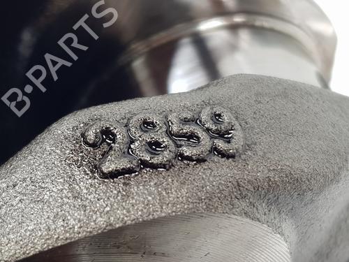 Other RENAULT EXPRESS Box Body/MPV 1.5 Blue dCi 95 (F6AB) | BP33003821O1 - Image 2