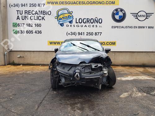 Used Parts RENAULT CLIO IV (BH_) [2012-2021]  4355382