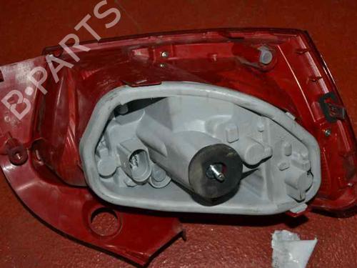 Right taillight SEAT IBIZA III (6L1) 1.4 TDI | BP1542595C35 