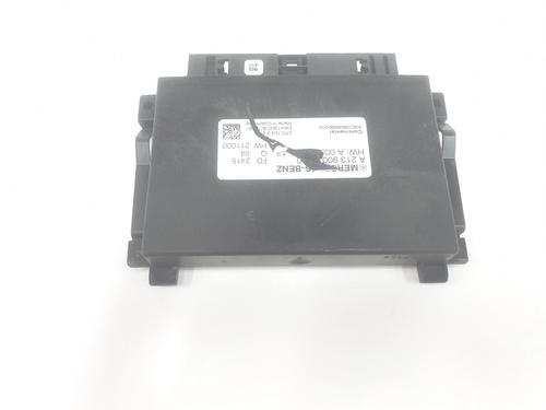Electronic module MERCEDES-BENZ VITO Van (W447) 114 CDI (447.601, 447.603, 447.605) | BP36679135M83  - Image 5