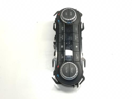 Climate control MERCEDES-BENZ GLA-CLASS (X156) GLA 200 CDI / d (156.908) | BP20198260I5 