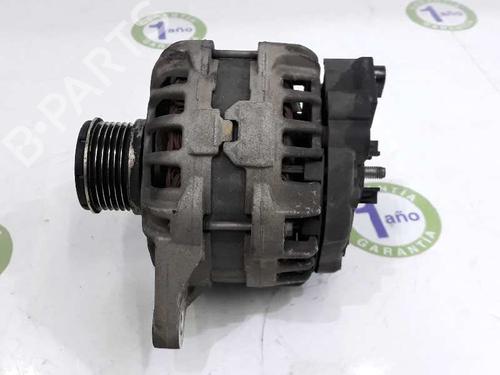 Alternator FIAT DUCATO Van (250_) 180 Multijet 3,0 D | BP10256008M7 