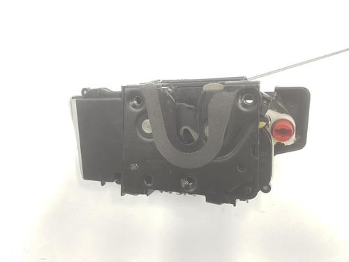 Rear left lock PEUGEOT 607 (9D, 9U) 2.2 HDi | BP11354224C100