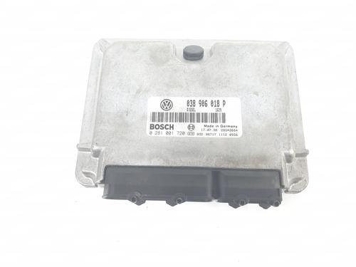 Steuergerät Motor für VW PASSAT B5 (3B2) [1996-2001]  29628826