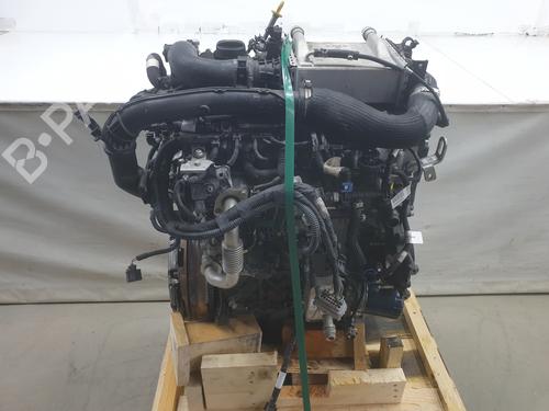 Engine FIAT DUCATO Van (250_) 140 Multijet 2,2 D | BP32772503M1 - Image 3