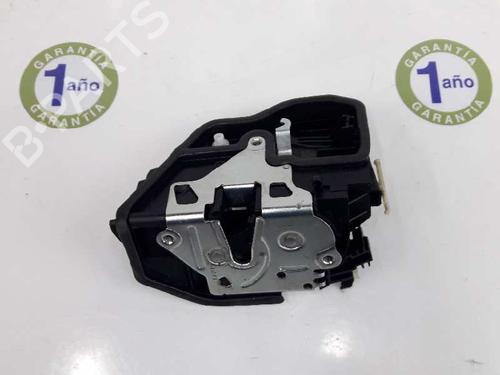 Rear left lock BMW 3 Touring (F31) 330 d | BP5249529C100 
