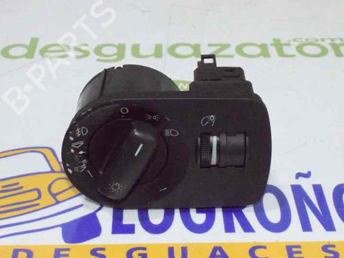 Used Headlight switch AUDI A3 Sportback (8PA) 2.0 TDI 16V (140 hp) 1369403