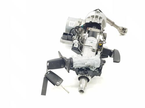 Steering column VW POLO VI (AW1, BZ1, AE1)  | BP26401824M21 