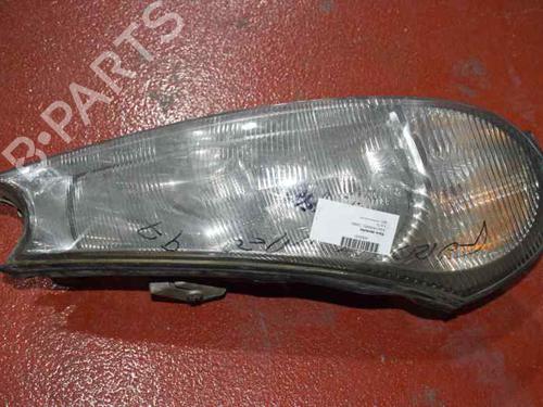 Højre forlygte FORD MONDEO II (BAP) 1.8 TD | BP1204503C29 
