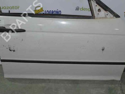 Right front door BMW 3 (E46) 320 d | BP1157710C3 