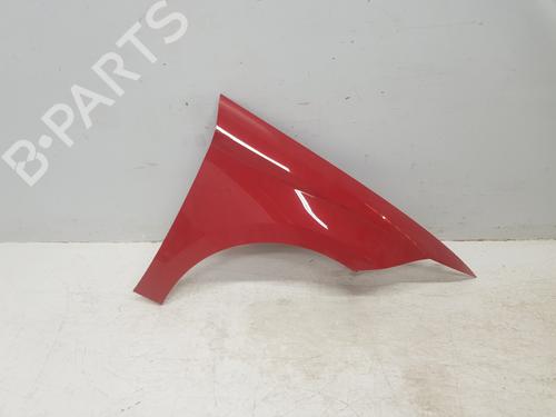 Used Right front fenders Right front fenders SEAT IBIZA V (KJ1, KJG) 1.0 MPi (80 hp) 35981673 35981673