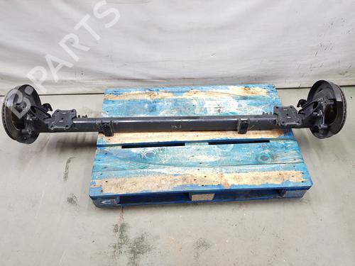 Used Rear axle Rear axle MAN TGE Van 2.0 TDI (01V, 03V, 36V, UYB, UYC, UYD) (140 hp) 34706657 34706657