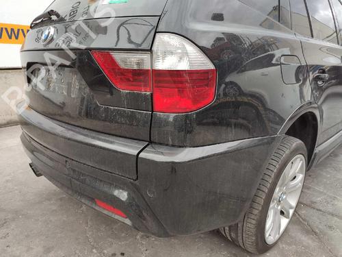 Right front door BMW X3 (E83) xDrive 30 d | BP6336067C3 