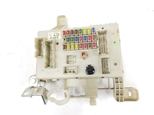 Used Fuse box TOYOTA LAND CRUISER PRADO (_J12_) 3.0 D-4D (KDJ120, KDJ125) (166 hp) 8362282