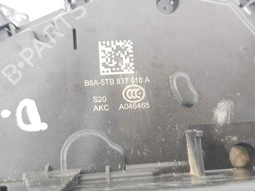 Front right lock SEAT ARONA (KJ7, KJP) 1.0 TSI | BP5616243C97 