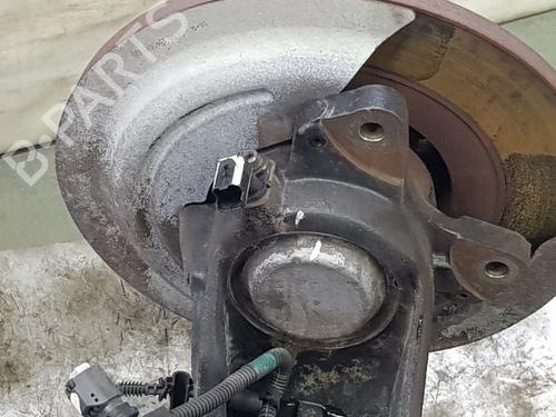 Left rear steering knuckle CITROËN JUMPY III Van (V_) | BP36781934M27 - Image 5