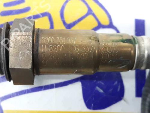 Electronic sensor NISSAN QASHQAI / QASHQAI +2 I (J10, NJ10, JJ10E) 2.0 dCi All-wheel Drive | BP8747179M84 