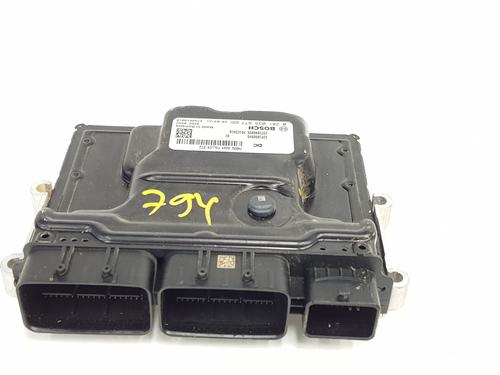 Used Engine control unit (ECU) RENAULT EXPRESS Box Body/MPV [2021-2026]  32216153