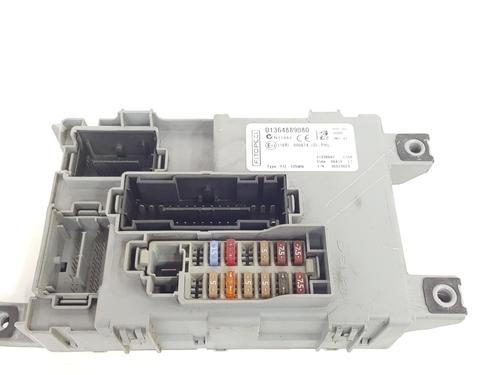 Used Fuse box Fuse box PEUGEOT BIPPER (AA_) [2008-2026] 32991795 32991795