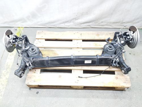 Bagaksel Bagaksel RENAULT CAPTUR II (HF_) [2020-2026] 34223175 34223175