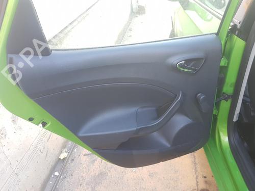 Other SEAT IBIZA IV (6J5, 6P1) 1.0 TSI | BP20187602O1 