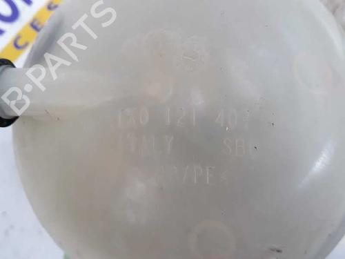 Expansion tank SEAT ALTEA (5P1) 2.0 TDI 16V | BP3157823C120 