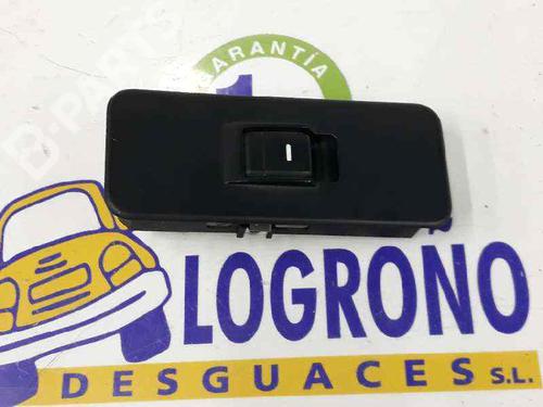 Used Left rear window switch Left rear window switch LAND ROVER RANGE ROVER SPORT I (L320) 3.6 D 4x4 (272 hp) 2676737 2676737