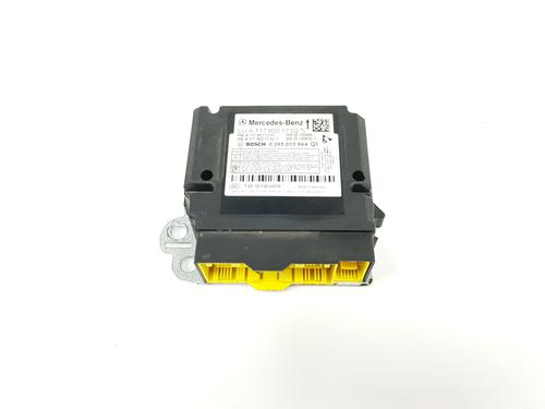 Airbag Kit MERCEDES-BENZ GLA-CLASS (X156) GLA 180 (156.942) | BP22406181C86 