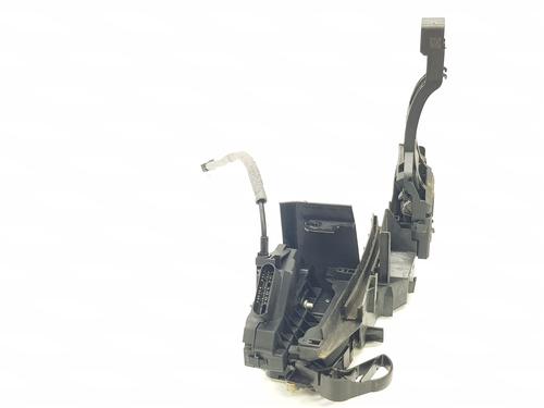 Front left lock FORD FOCUS III 1.0 EcoBoost | BP25722061C98 