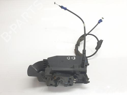 Front right lock CITROËN C4 Picasso II  | BP26453002C97 