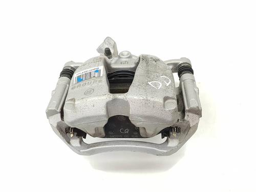Right front brake caliper CITROËN BERLINGO (ER_, EC_) ë-BERLINGO | BP38929544M104 - Image 4
