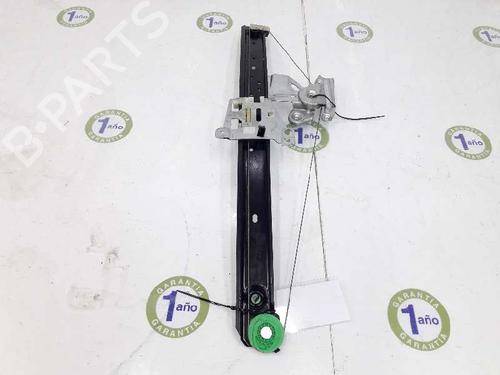 Rear right window mechanism VOLVO XC90 I (275) D5 AWD | BP4737842C25 