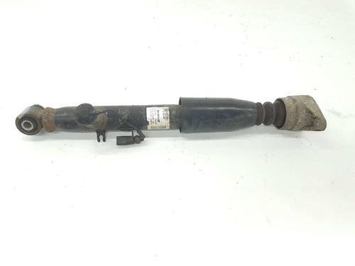 Used Right rear shock absorber AUDI A6 Allroad C6 (4FH) 3.0 TDI quattro (233 hp) 3377939