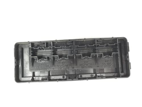 Used Electronic module OPEL INSIGNIA A (G09) 2.0 CDTI (68) (160 hp) 12847980