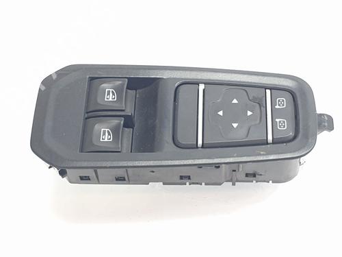 Left front window switch RENAULT TRAFIC III Van (FG_) | BP37495259I27 - Image 5