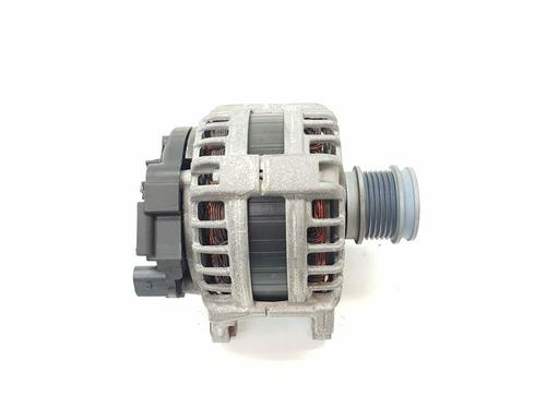 Alternator SKODA KAROQ (NU7, ND7) | BP38936220M7 - Image 2