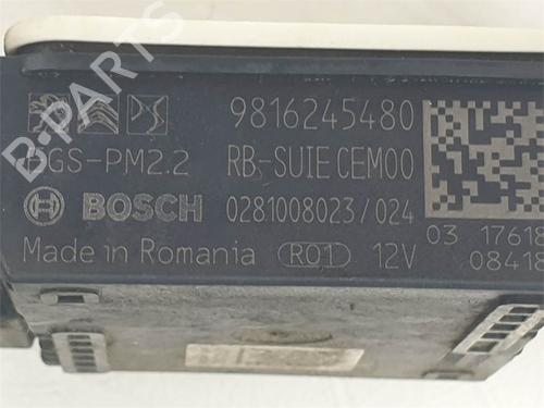 Electronic sensor PEUGEOT PARTNER Box Body/MPV (K9) | BP38415665M84 - Image 4