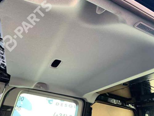 Electronic module FORD TRANSIT CUSTOM V362 Bus (F3) 2.2 TDCi | BP5044530M83 