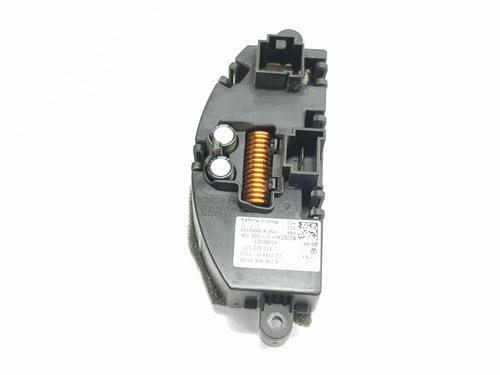 Heater resistor AUDI A4 B8 (8K2) 3.0 TDI | BP29723094M108 