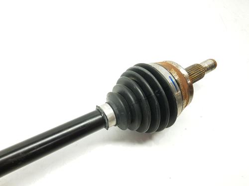 Left front driveshaft OPEL ASTRA L Sports Tourer (O5) 1.2 (FRHNPJ) | BP24036728M38 