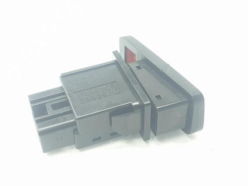 Warning switch TOYOTA LAND CRUISER PRADO (_J12_) 3.0 D-4D (KDJ120, KDJ125) | BP17217422I22 