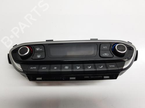 Used Climate control HYUNDAI i30 (PDE, PD, PDEN) 1.0 T-GDI (120 hp) 24154010
