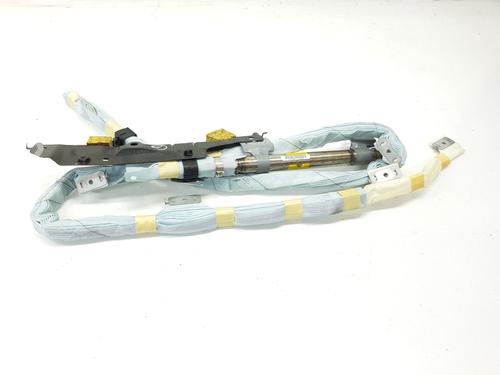 Used Right curtain airbag TOYOTA PRIUS Liftback (_W2_) 1.5 Hybrid (NHW20_, NHW20R) (112 hp) 20198703