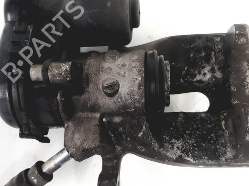 Left rear brake caliper MERCEDES-BENZ CLA Coupe (C117) CLA 200 (117.343) | BP13617925M107 