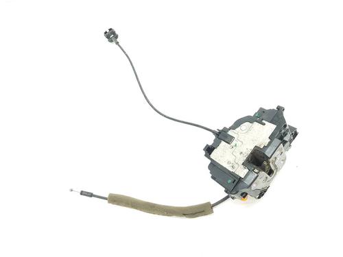 Front left lock RENAULT MASTER III Platform/Chassis (EV, HV, UV) 2.3 dCi 165 FWD (EV0P, EV0U, EV11, EV12, HV0P, HV0U,... | BP39726303C98 - Image 6