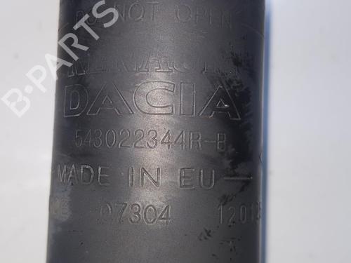 Right front shock absorber DACIA SANDERO 1.2 16V | BP7895284M17