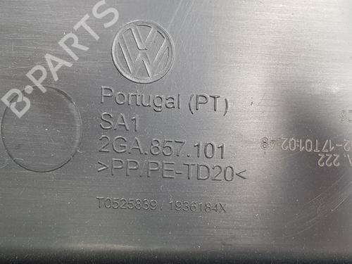 Handskerum VW T-ROC (A11, D11)  | BP32175213C95 